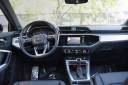 Thumbnail image of 2021 Audi Q3 at Milan Motors