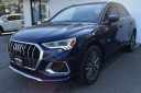 Thumbnail image of 2021 Audi Q3 at Milan Motors