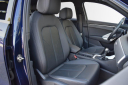 Thumbnail image of 2021 Audi Q3 at Milan Motors