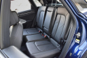 Thumbnail image of 2021 Audi Q3 at Milan Motors