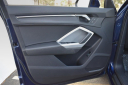 Thumbnail image of 2021 Audi Q3 at Milan Motors