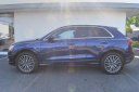 Thumbnail image of 2021 Audi Q3 at Milan Motors