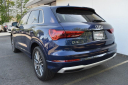 Thumbnail image of 2021 Audi Q3 at Milan Motors