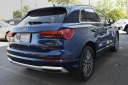 Thumbnail image of 2021 Audi Q3 at Milan Motors