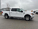 Thumbnail image of 2021 Ford F-150 at Kufleitner Chrysler Dodge Jeep Ram