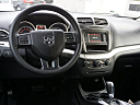 2015 Dodge Journey SXT at A & B Motors