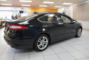 2016 Ford Fusion Energi Titanium at Serpentini Chevrolet of Strongsville