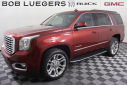 Thumbnail image of 2019 GMC Yukon at Bob Luegers Buick GMC
