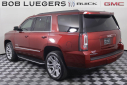 Thumbnail image of 2019 GMC Yukon at Bob Luegers Buick GMC