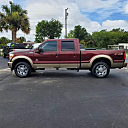 Thumbnail image of 2012 Ford F-250 Super Duty at Speed Auto Market