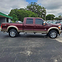 Thumbnail image of 2012 Ford F-250 Super Duty at Speed Auto Market