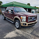 Thumbnail image of 2012 Ford F-250 Super Duty at Speed Auto Market