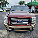 Thumbnail image of 2012 Ford F-250 Super Duty at Speed Auto Market