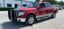 2009 Ford F-150 at JOE AUTOS
