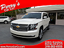 Thumbnail image of 2015 Chevrolet Tahoe at Perry's Car Co