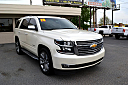 Thumbnail image of 2015 Chevrolet Tahoe at Perry's Car Co