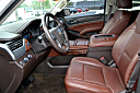 Thumbnail image of 2015 Chevrolet Tahoe at Perry's Car Co