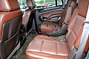 Thumbnail image of 2015 Chevrolet Tahoe at Perry's Car Co