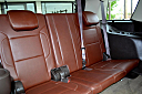 Thumbnail image of 2015 Chevrolet Tahoe at Perry's Car Co