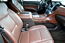 Thumbnail image of 2015 Chevrolet Tahoe at Perry's Car Co