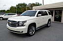 Thumbnail image of 2015 Chevrolet Tahoe at Perry's Car Co