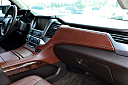 Thumbnail image of 2015 Chevrolet Tahoe at Perry's Car Co