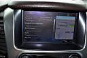 Thumbnail image of 2015 Chevrolet Tahoe at Perry's Car Co