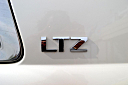 Thumbnail image of 2015 Chevrolet Tahoe at Perry's Car Co