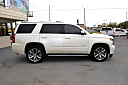 Thumbnail image of 2015 Chevrolet Tahoe at Perry's Car Co