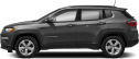 2019 Jeep Compass Upland at Brown Daub Chrysler Dodge Jeep Ram Fiat