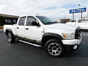 Thumbnail image of 2008 Dodge Ram 1500 at Gary Mathews Motors