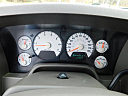Thumbnail image of 2008 Dodge Ram 1500 at Gary Mathews Motors