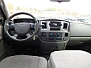 Thumbnail image of 2008 Dodge Ram 1500 at Gary Mathews Motors