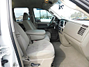 Thumbnail image of 2008 Dodge Ram 1500 at Gary Mathews Motors