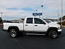 Thumbnail image of 2008 Dodge Ram 1500 at Gary Mathews Motors