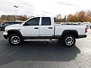 Thumbnail image of 2008 Dodge Ram 1500 at Gary Mathews Motors