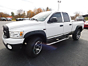 Thumbnail image of 2008 Dodge Ram 1500 at Gary Mathews Motors