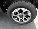 Thumbnail image of 2008 Dodge Ram 1500 at Gary Mathews Motors
