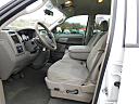 Thumbnail image of 2008 Dodge Ram 1500 at Gary Mathews Motors