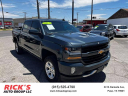Thumbnail image of 2017 Chevrolet Silverado 1500 at Rick's Auto Group LLC
