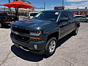 Thumbnail image of 2017 Chevrolet Silverado 1500 at Rick's Auto Group LLC