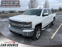 2017 Chevrolet Silverado 1500 LTZ Z71 at CarSourceLLC of Grove City, OH