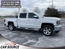 Thumbnail image of 2017 Chevrolet Silverado 1500 at CarSourceLLC of Grove City, OH