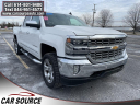 Thumbnail image of 2017 Chevrolet Silverado 1500 at CarSourceLLC of Grove City, OH
