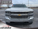 Thumbnail image of 2017 Chevrolet Silverado 1500 at CarSourceLLC of Grove City, OH