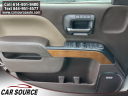 Thumbnail image of 2017 Chevrolet Silverado 1500 at CarSourceLLC of Grove City, OH