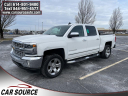 Thumbnail image of 2017 Chevrolet Silverado 1500 at CarSourceLLC of Grove City, OH