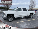 Thumbnail image of 2017 Chevrolet Silverado 1500 at CarSourceLLC of Grove City, OH