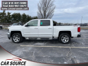 Thumbnail image of 2017 Chevrolet Silverado 1500 at CarSourceLLC of Grove City, OH