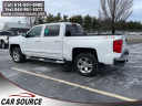 Thumbnail image of 2017 Chevrolet Silverado 1500 at CarSourceLLC of Grove City, OH